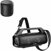 Amazon.com: Soundcore mini Bluetooth Speaker Motion Boom